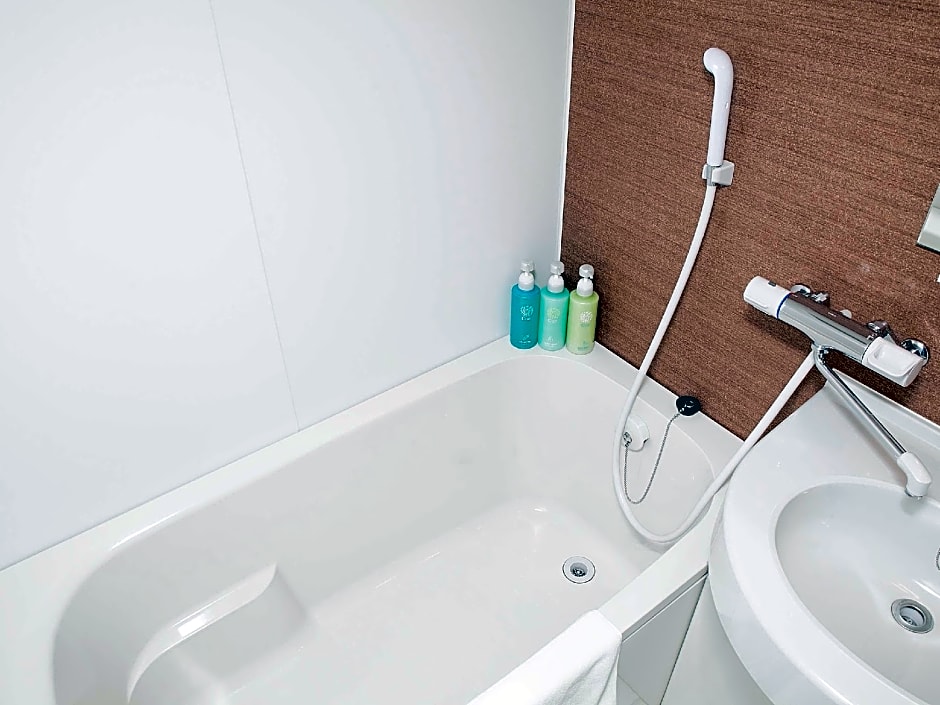 Hotel Route Inn Tendo