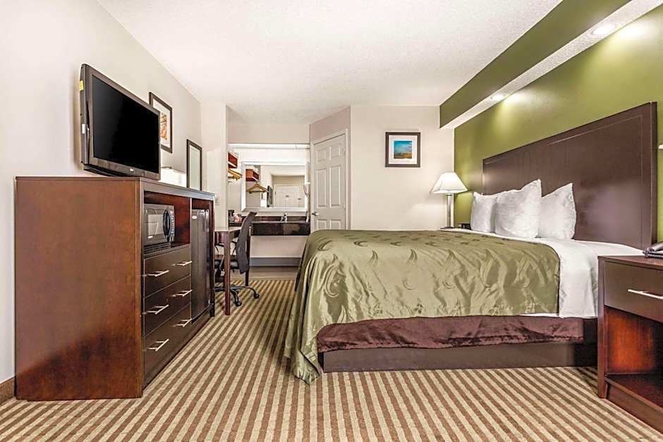 Quality Inn Lancaster