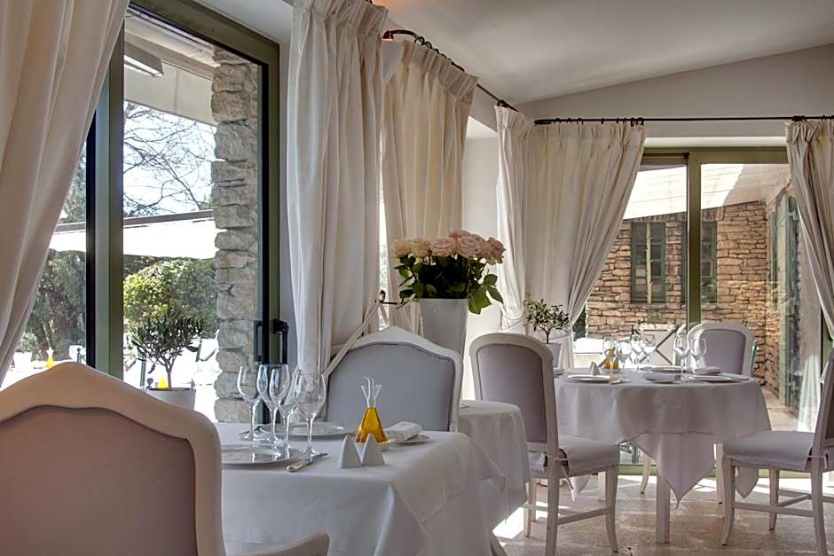 Hotel Les Bories & Spa