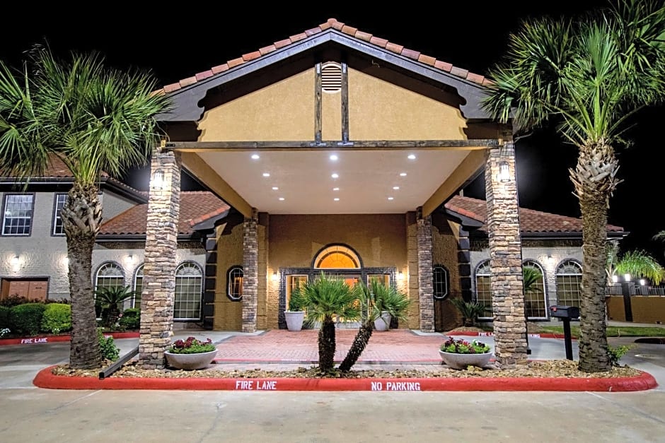 Best Western Executive Inn El Campo