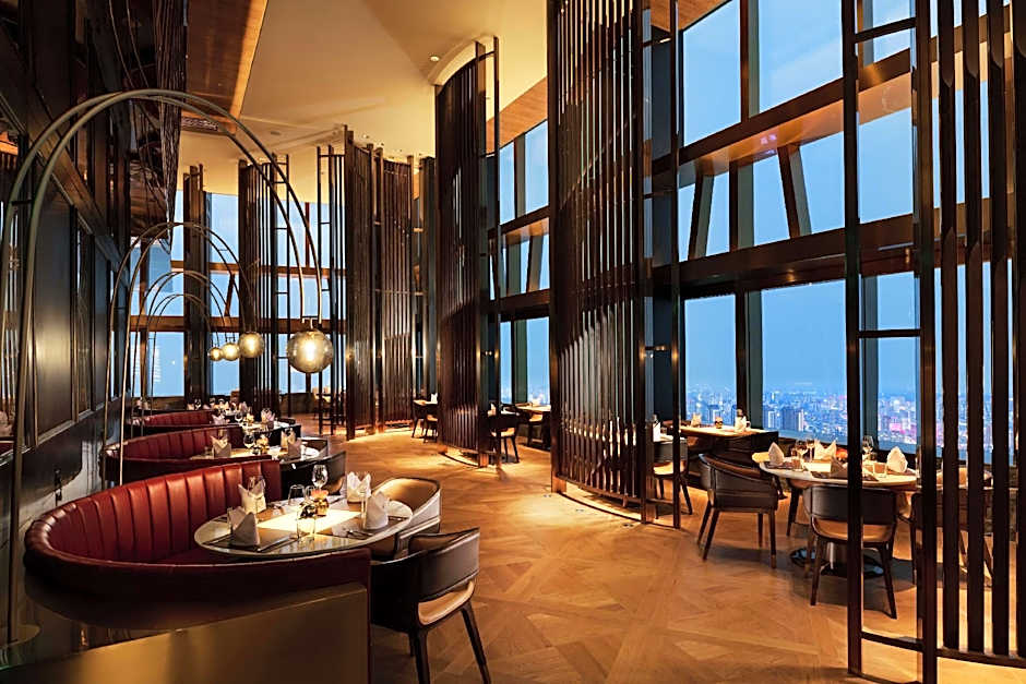 Conrad By Hilton Shenyang