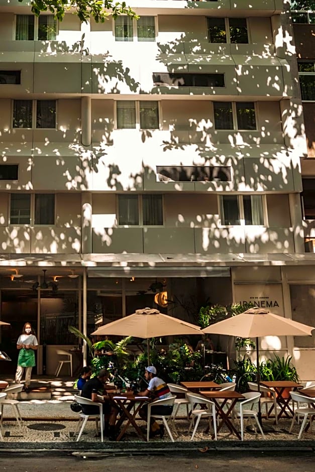Ipanema Inn Hotel