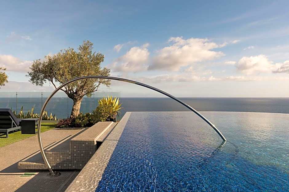 The Reserve - within Savoy Palace - The Leading Hotels of the World