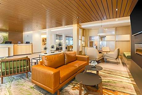 Fairfield Inn & Suites by Marriott Cape Coral/North Fort Myers