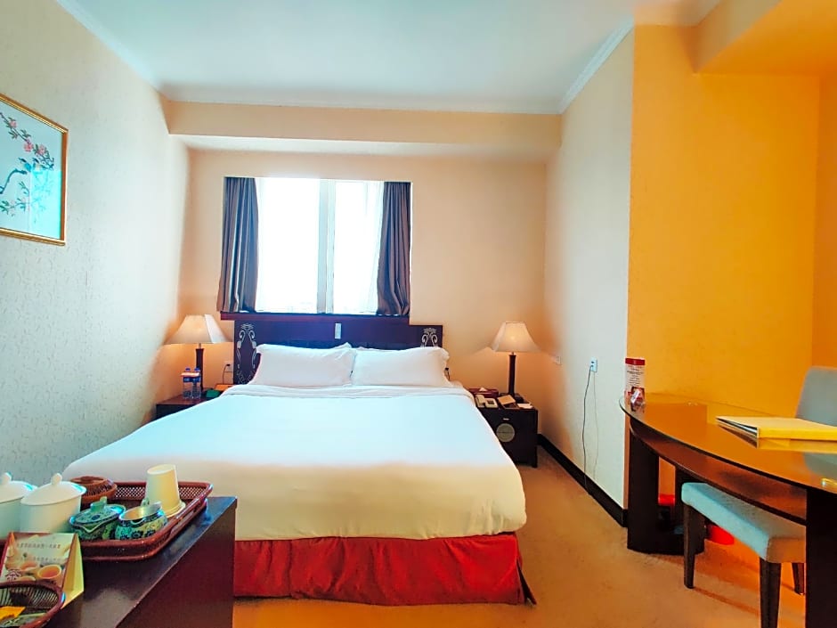 Majestic Hotel