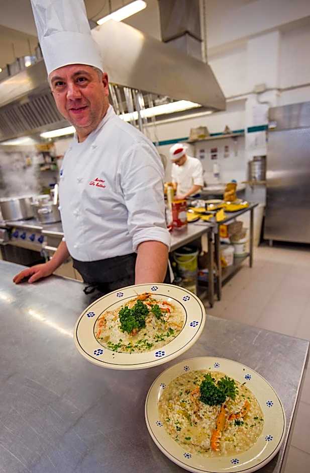 Joli Park Hotel - Caroli Hotels