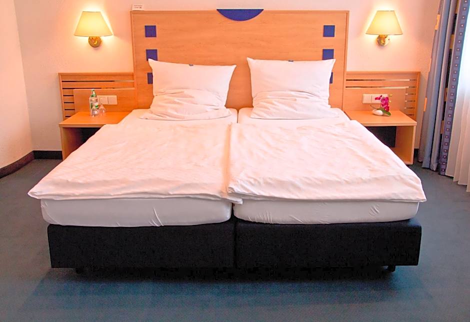 Hotel Krone