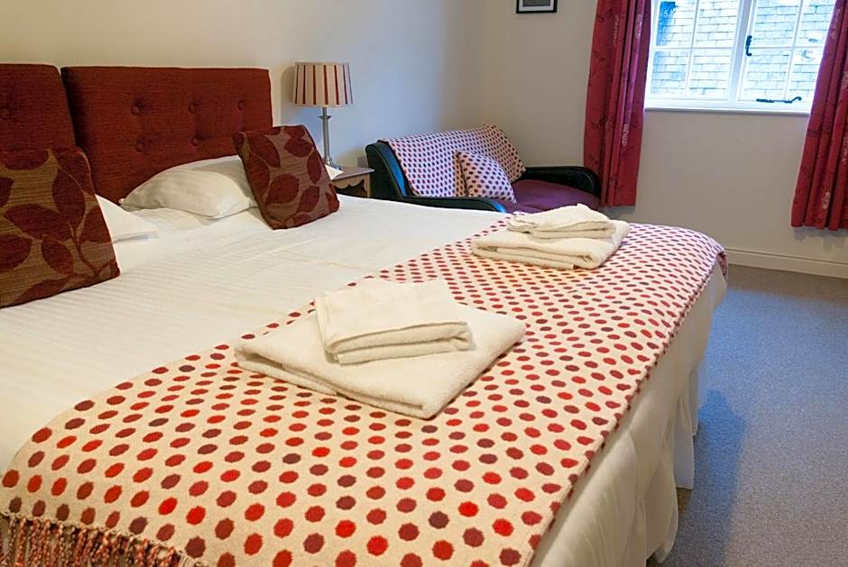 Photo 1 of 7 of Premium 1 Double Bed or 2 Beds
