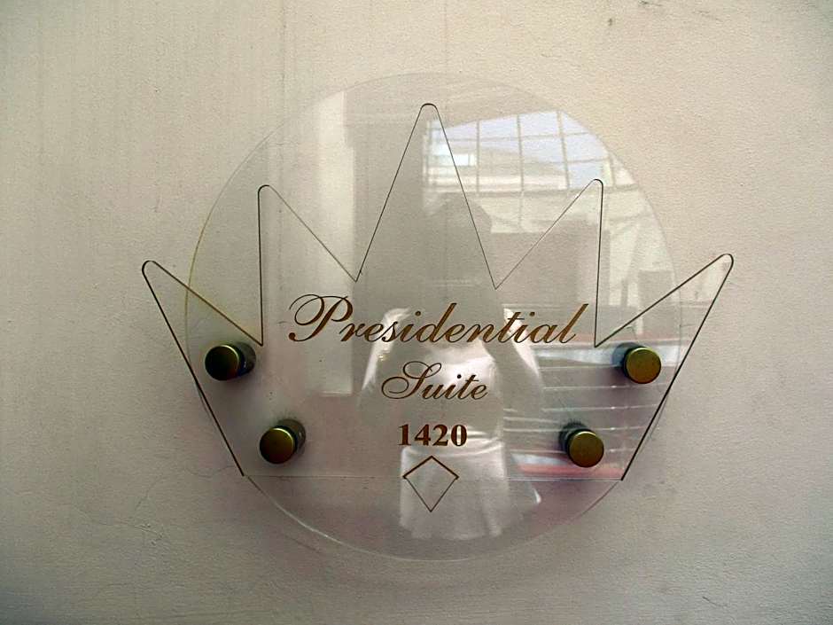 Imperial Royale Hotel