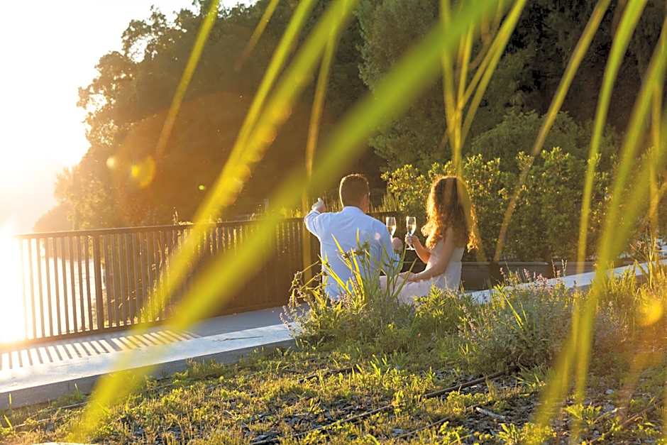 Hotel de Charme Laveno - Luxury all Inclusive