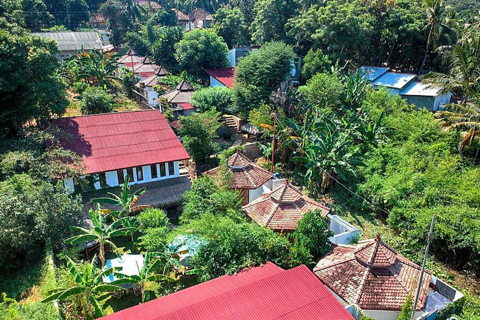 Ayu Hotel Karimunjawa