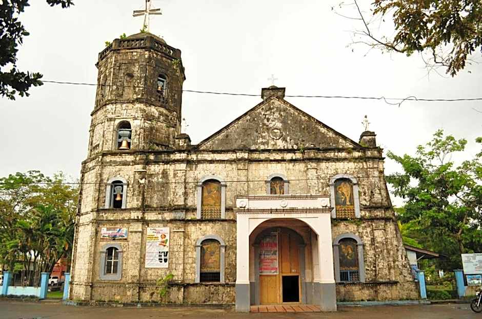 RedDoorz at Shandy's Transient House Palompon