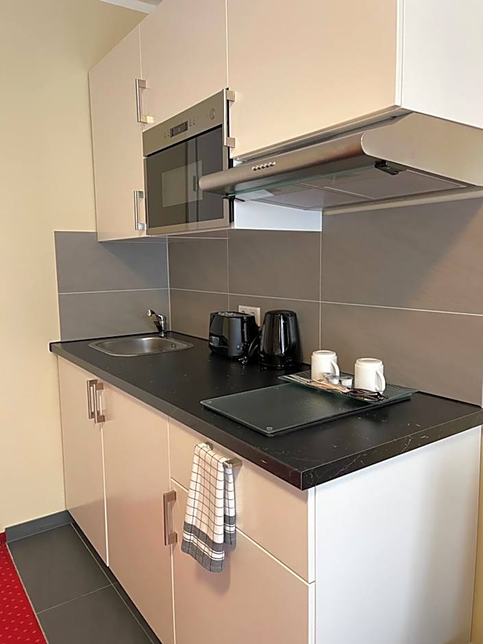 Palm Premium Hotel & Apartments