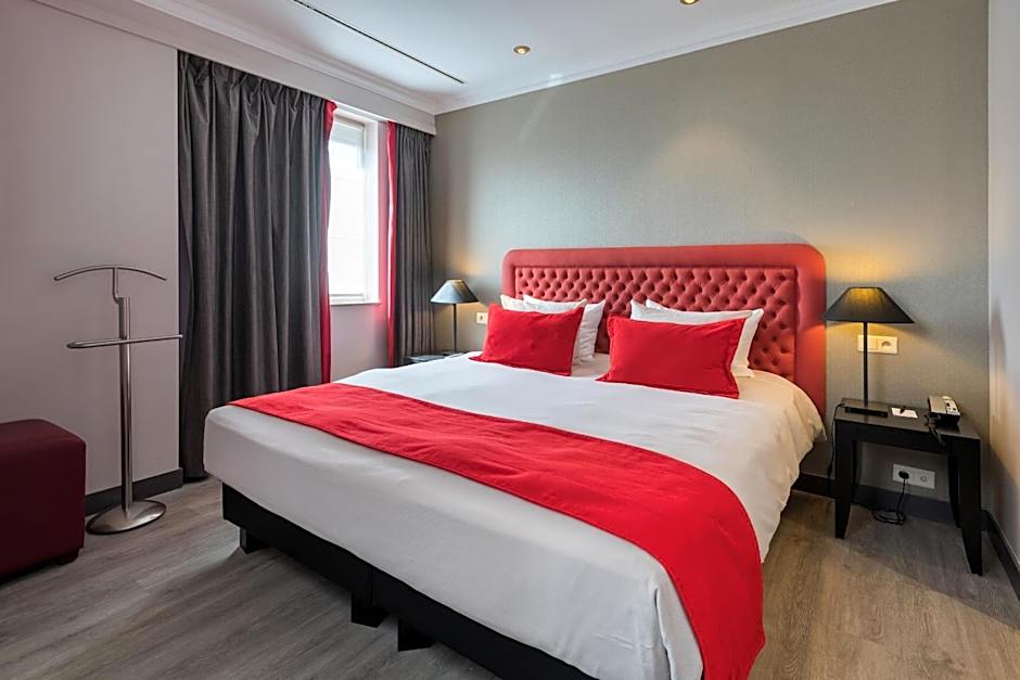 Martin's Brussels EU