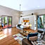 Hidden Valley Forest Retreat