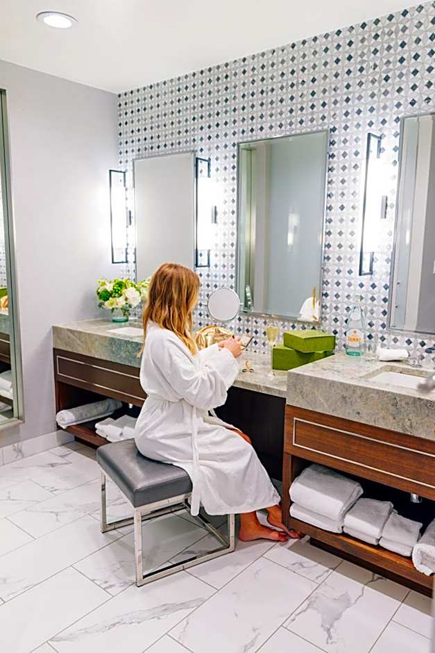 JW Marriott New Orleans