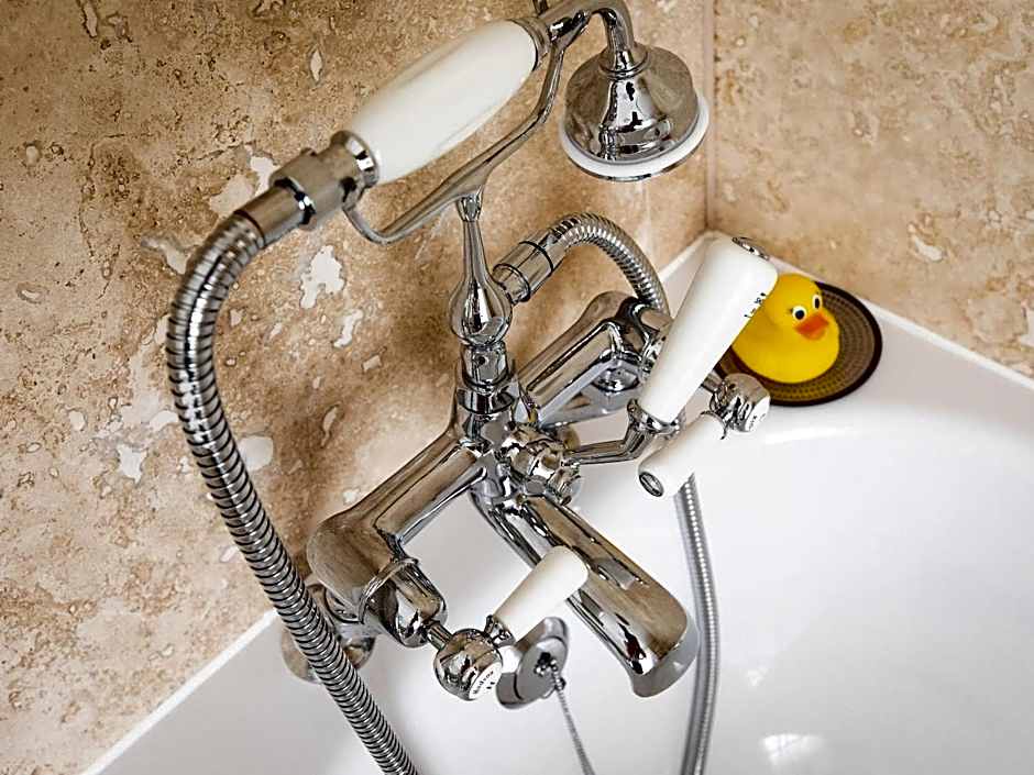 Pengelly Farmhouse B&B