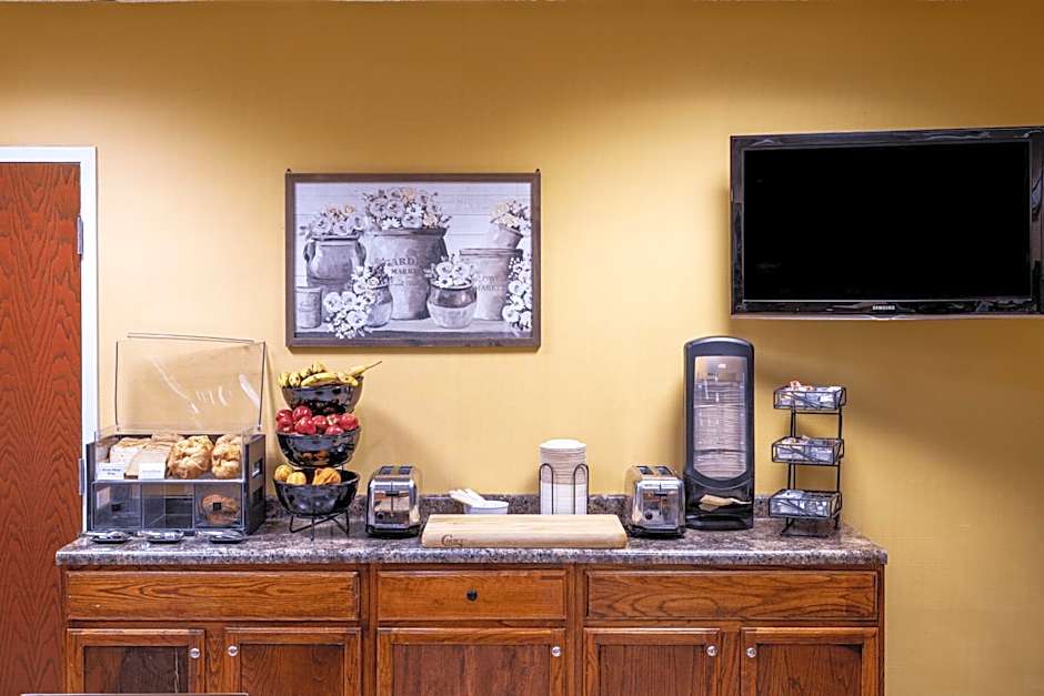 Kahler Inn And Suites
