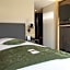 Best Western Hotel Munchen Airport
