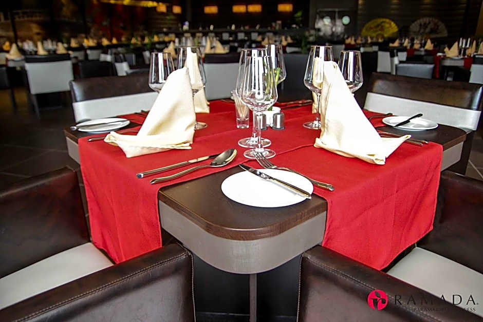 Ramada by Wyndham Princess Paramaribo