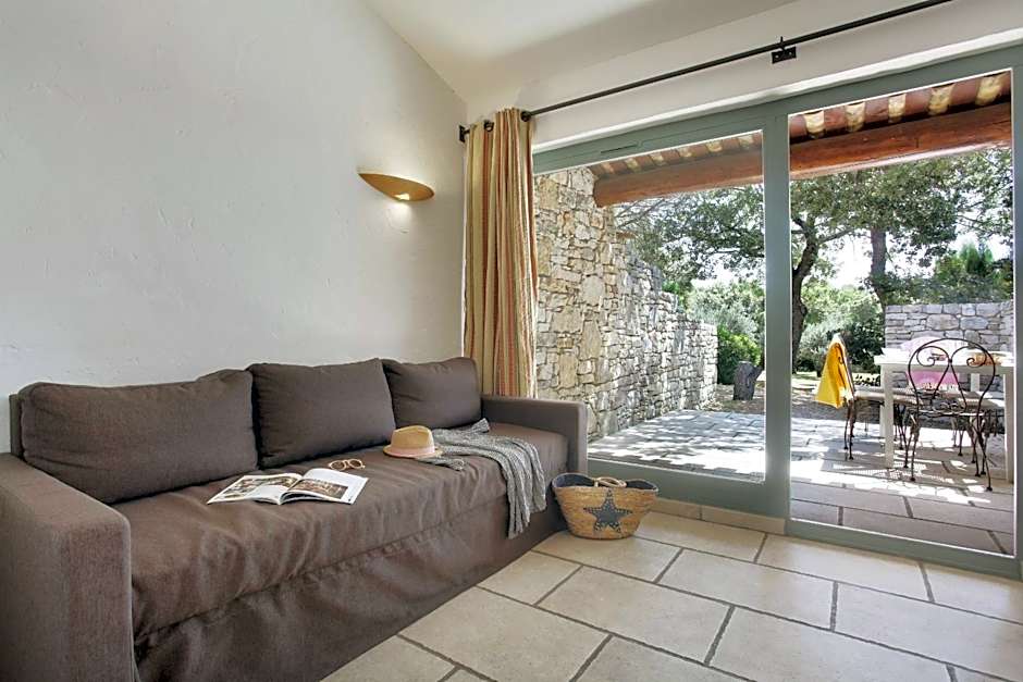 Résidence Odalys La Bastide des Chênes