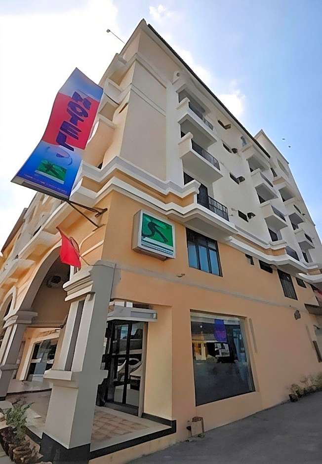 Flora Place Hotel