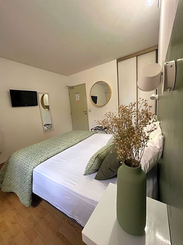 Logis Hôtel La Fenière