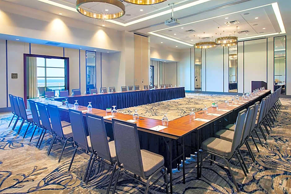 Hilton Garden Inn Virginia Beach Oceanfront