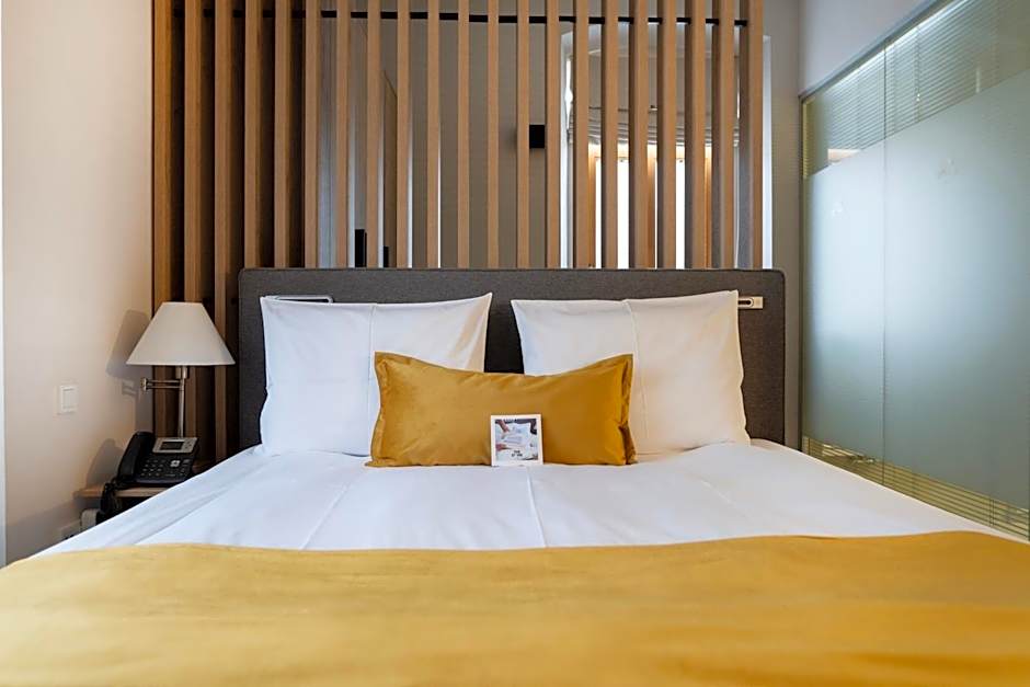 The Dome Hotel