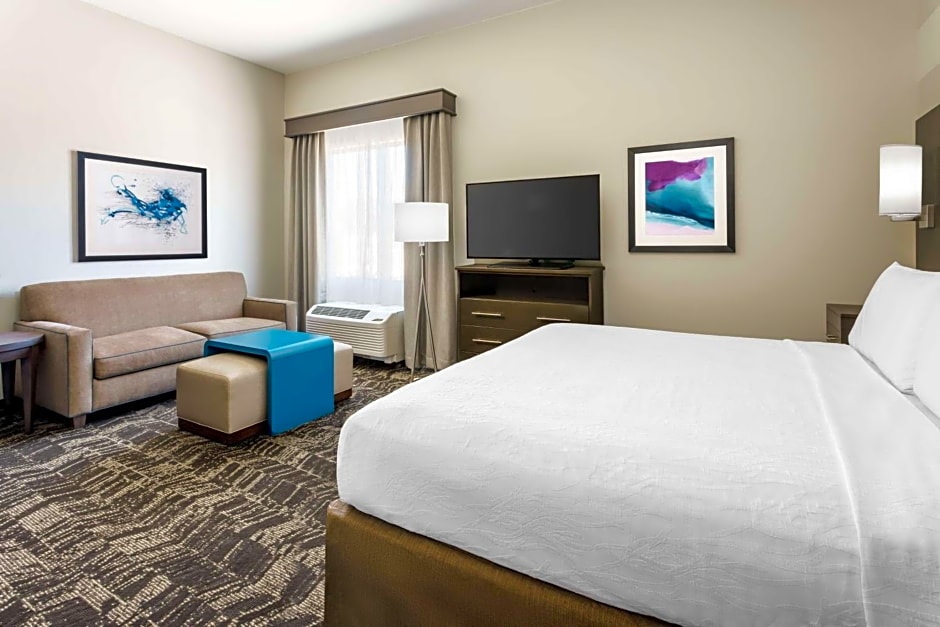 Homewood Suites By Hilton San Jose North