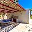 2BR Condo - Private Patio - Ocean View