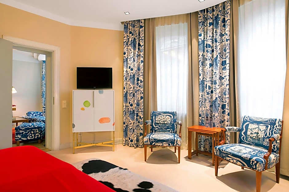 ProfilHotels Riddargatan
