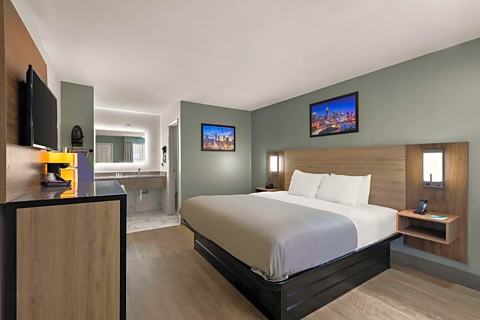 Quality Inn