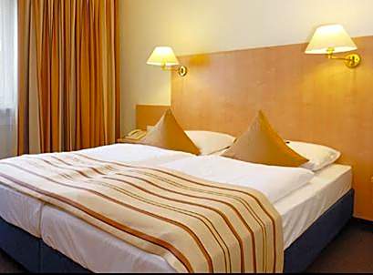 Motel Frankfurt - advena Partner Hotel