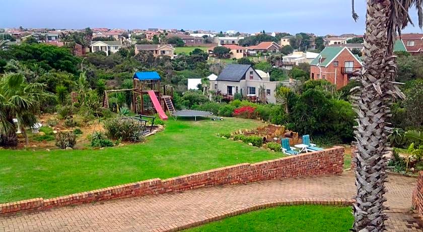 Dolphin View Guesthouse