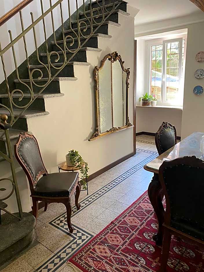La Casa Verde B&B