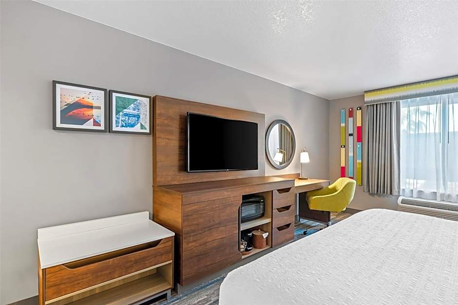 Hampton Inn By Hilton & Suites Lathrop, Ca