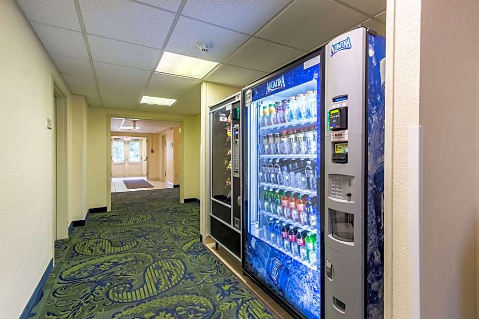 Quality Inn & Suites West Chester – West Chester, PA