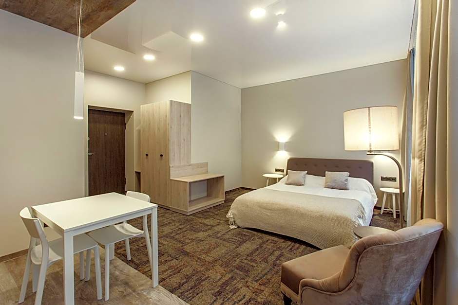Old Town Trio Apartments