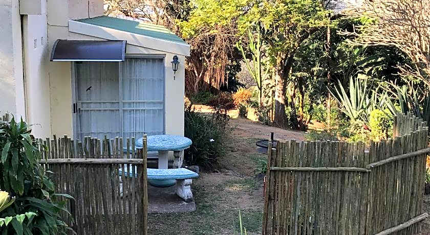 Haus Kopatsch Self Catering