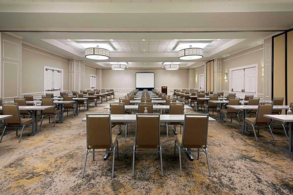 DoubleTree By Hilton Hotel Atlanta Roswell