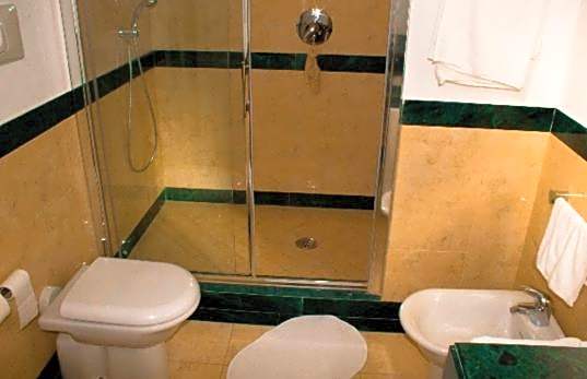 Residence gli Angioini srl