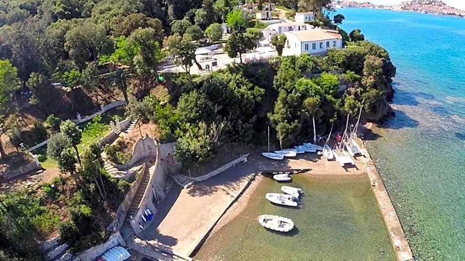 Hotel Grotte del Paradiso