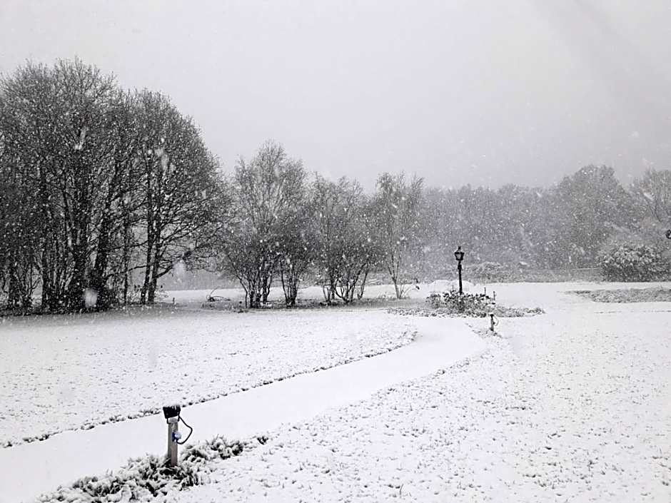 Schaluinenhoeve