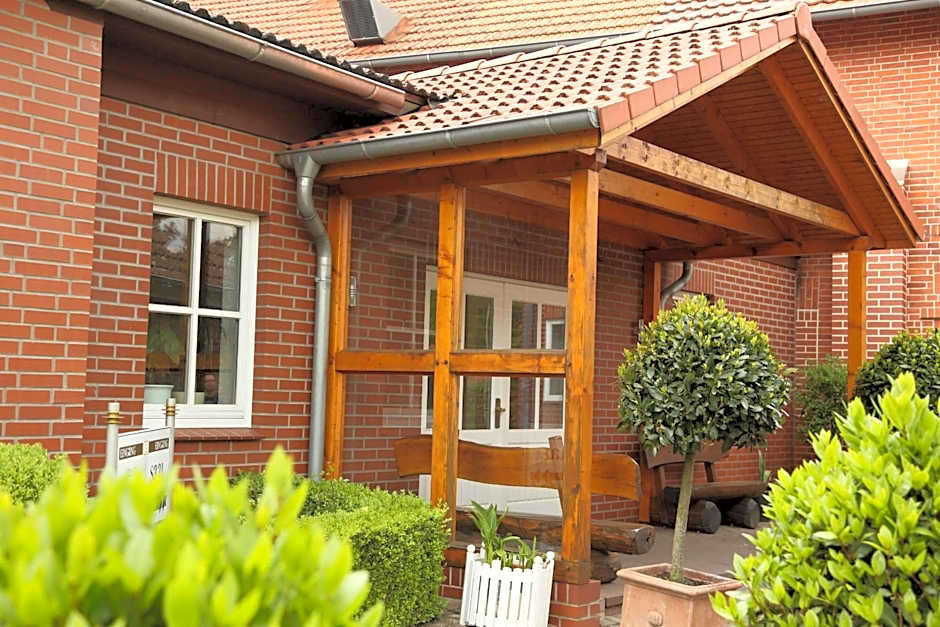 Jeddinger Hof Land- und Seminarhotel