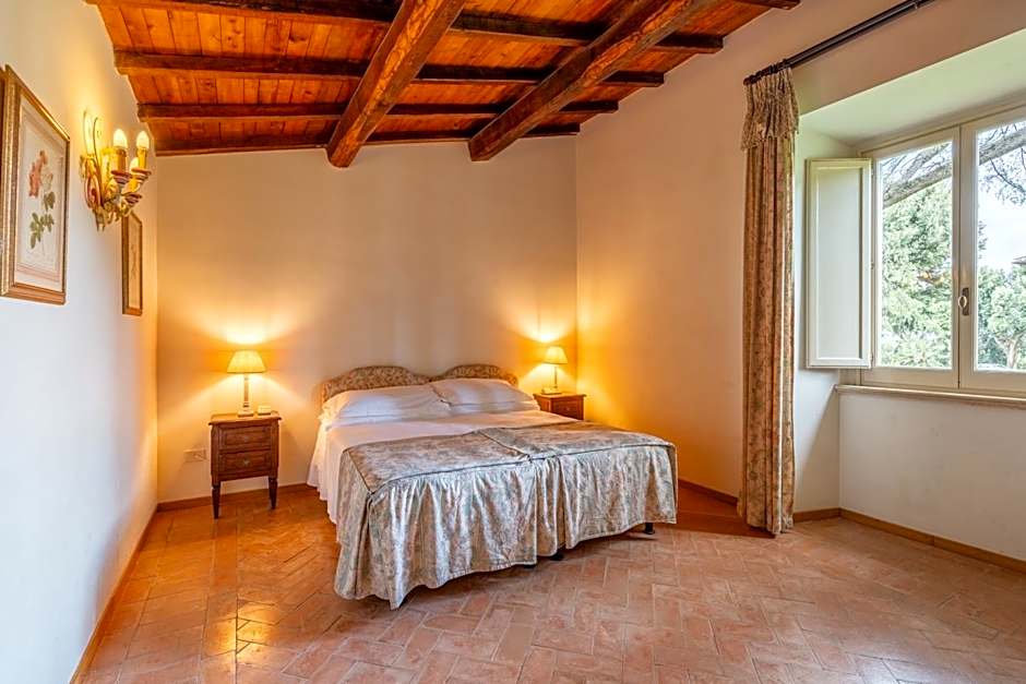 Park Hotel Villa Grazioli