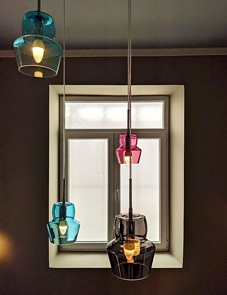 Melina Hotel - Central