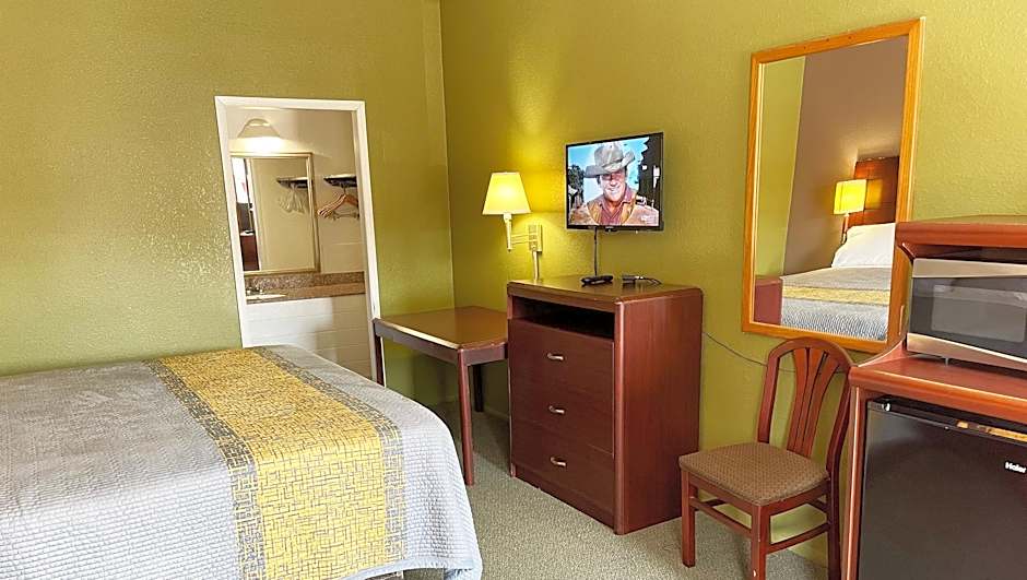 Express Inn Thomson