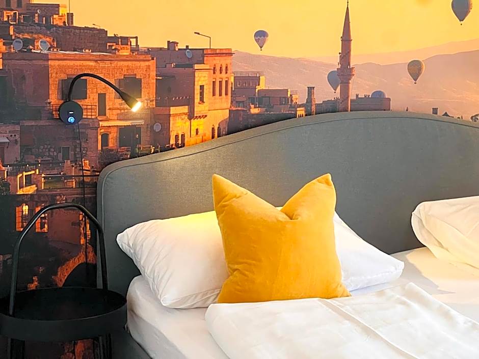 APSTAY Eggenberg I Self Check-in I Parking option