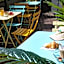 ibis Cannes Plage La Bocca